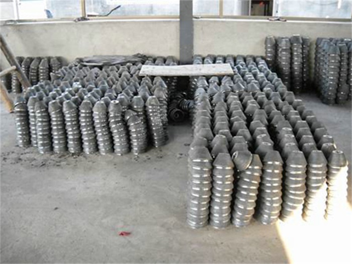 大石桥标准锥头