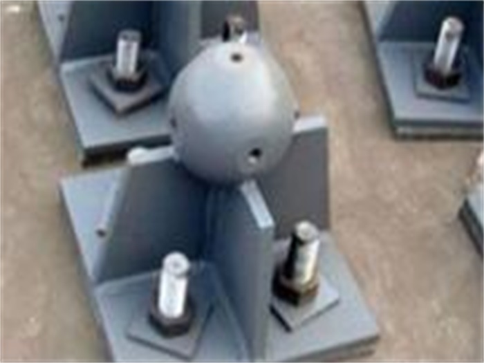 大石桥网架钢结构工程有限公司